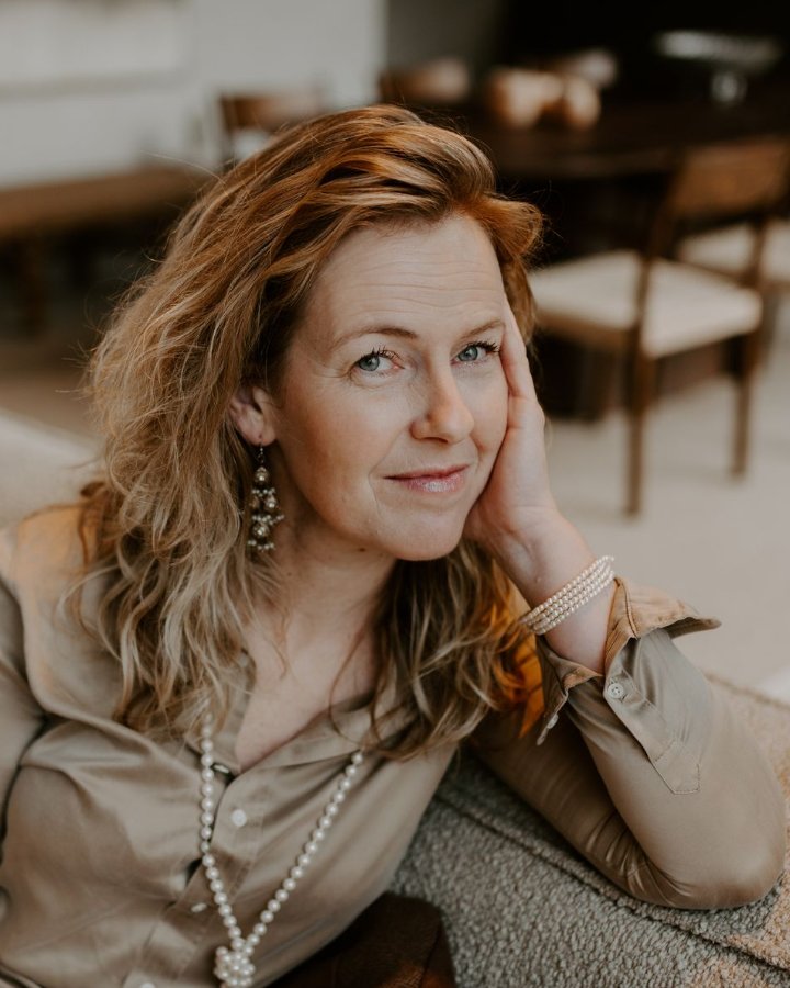 Elke Verboven, Enneagram-coach bij People Coach