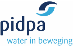 Logo Pidpa